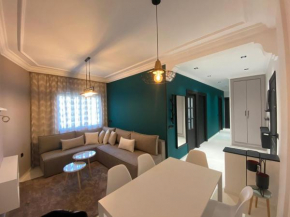 RABAT RESIDENCE - Apartments